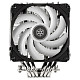 Процессорный кулер SilverStone Hydrogon D120-ARGB-V2