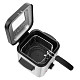 Фритюрница Sencor SFR 6200SS