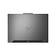 Ноутбук ASUS TUF F15 FX507VU-LP201 15.6" FHD IPS, Intel i7-13620H, 16GB, F512GB, NVD4050-6, NoOS, Cи