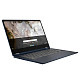 Ноутбук Lenovo Chromebook IdeaPad Flex 5i (82M70016GE) Abyss Blue