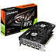 Видеокарта Gigabyte GeForce RTX 3050 8GB DDR6 128Bit Core:17 77MHz GV-N3050WF2V2-8GD