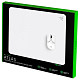 Коврик RAZER Atlas, white (RZ02-04890200-R3M1)