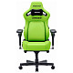 Кресло игровое Anda Seat Kaiser 4 V2 Size XL Cyber ??Green PVC