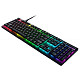 Клавиатура механическая RAZER DeathStalker V2, Red Switch (RZ03-04500800-R3R1)