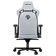 Крісло для геймерів Anda Seat Kaiser 2 Pro Grey Fabric Size XL (AD12YXL-17-G-F-G01)