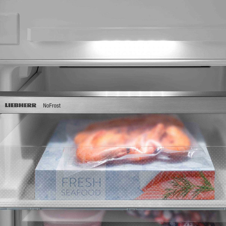 Side-by-Side холодильник Liebherr XCCsd 5250 22