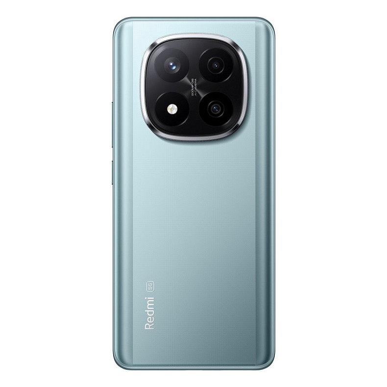 Смартфон Xiaomi Redmi Note 14 Pro+ 5G 12/512GB Frost Blue