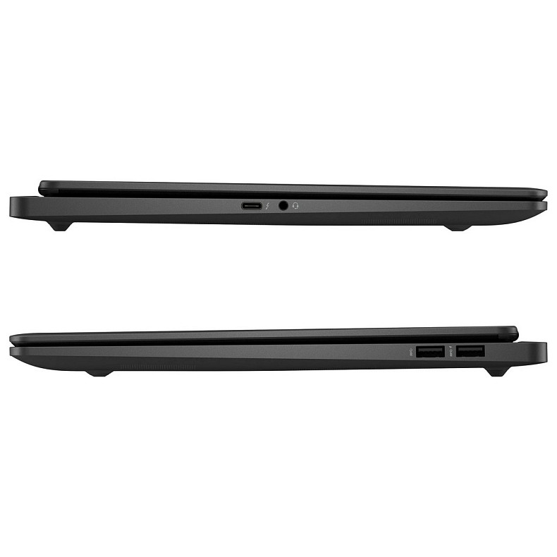 Ноутбук HP OMEN Gaming 14-fb0023ua 14"2.8K OLED,400n/Ultra7-155H(4.8)/16Gb/SSD1Tb/GF RTX 4050,6GB/Підсв/DOS