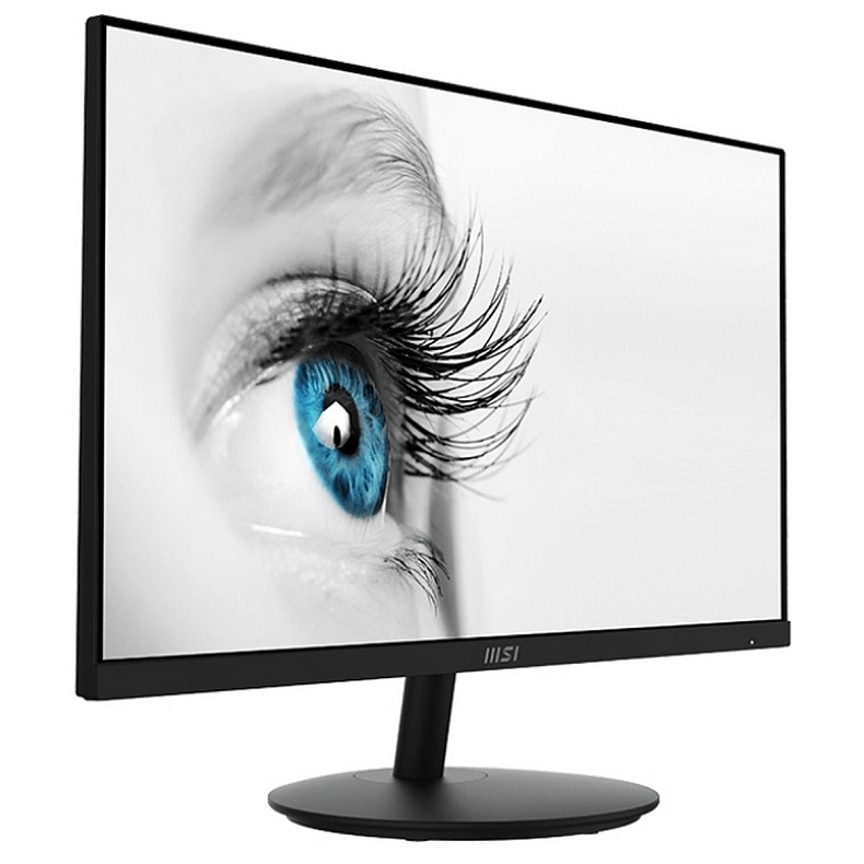 Монитор MSI 23.8" Pro MP242A IPS Black 100Hz