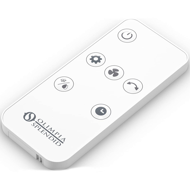 Охолоджувач повітря Olimpia Splendid PELER 7T (OS-99210)