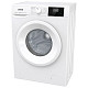 Стиральная машина Gorenje WNGPI 61 SBS/UA