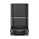 Робот-пилосос миючий Dreame Bot L60 Ultra Black (RLL37CE0-bl)