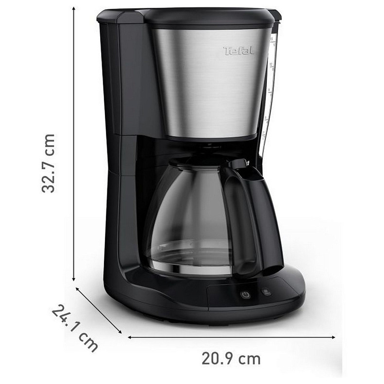 Кавоварка Tefal CM5S1DE0