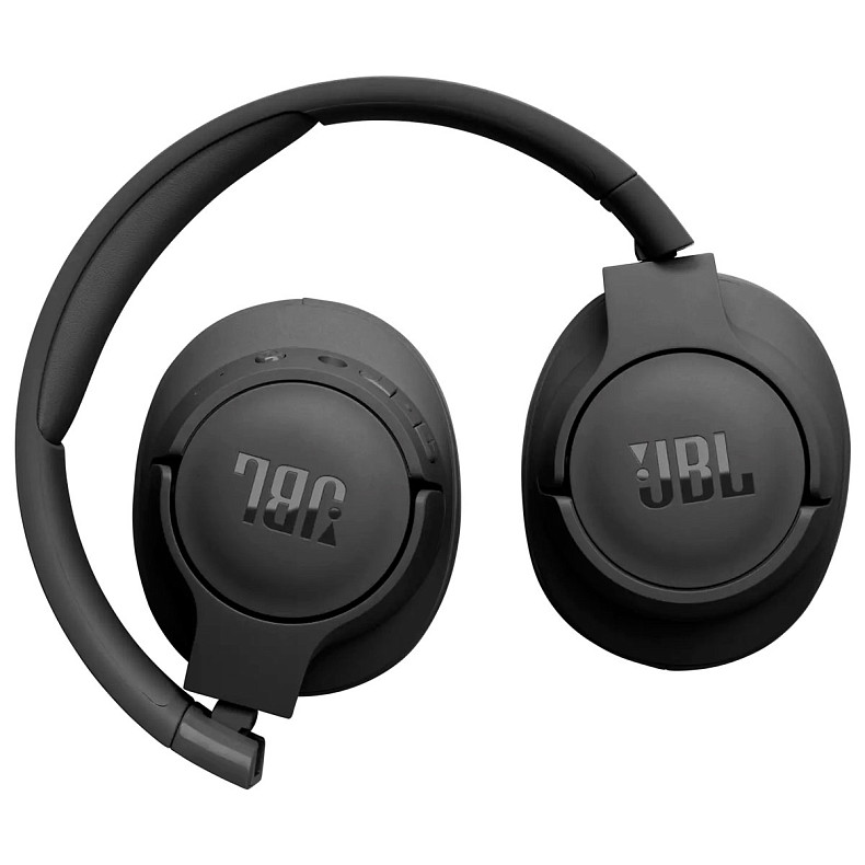 Навушники JBL Tune 720BT Black (JBLT720BTBLK)