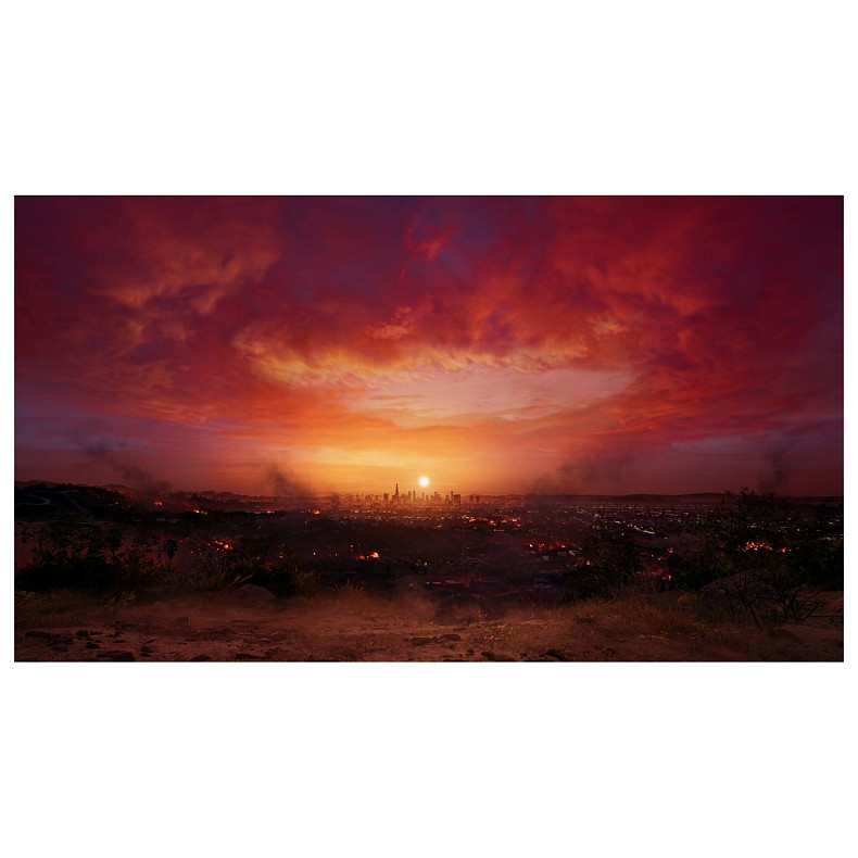 Игра консольная PS5 Dead Island 2 Day One Edition