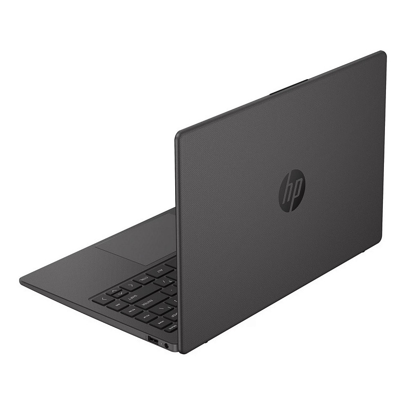 Ноутбук HP 240-G10 14" FHD IPS AG, Intel i3-1315U, 8GB, F256GB, UMA, DOS, Black