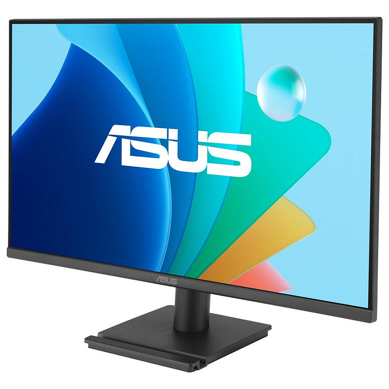 Монітор Asus 27" VA279HG D-Sub, HDMI, Audio, IPS, 120Hz, 1ms, sRGB 99%, AdaptiveSync