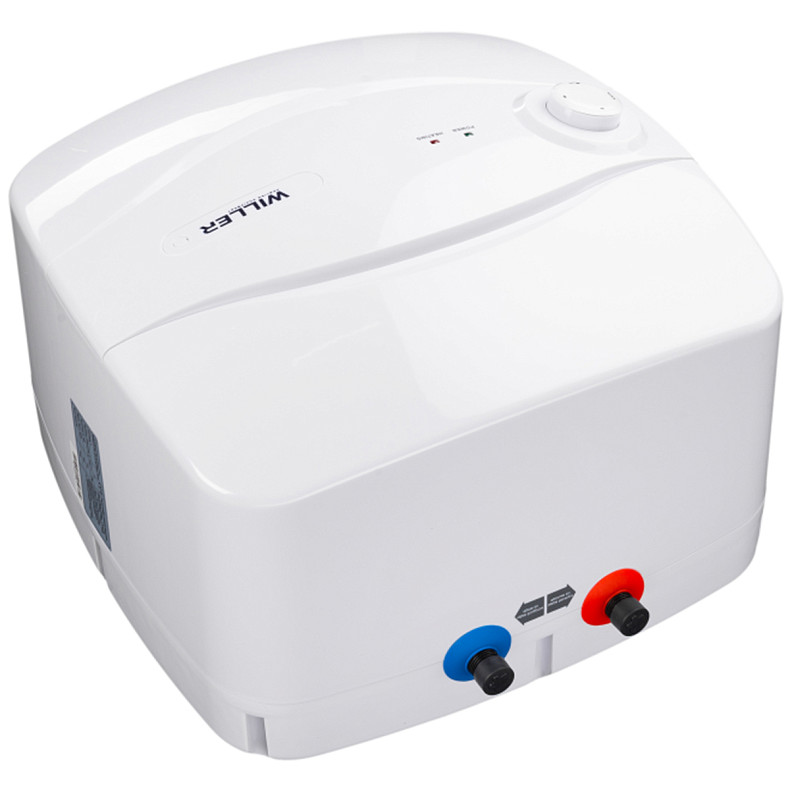 Водонагрівач WILLER PU10R optima mini
