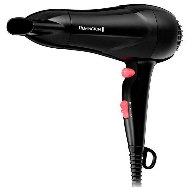 Фен Remington My Stylist Hairdryer D2000