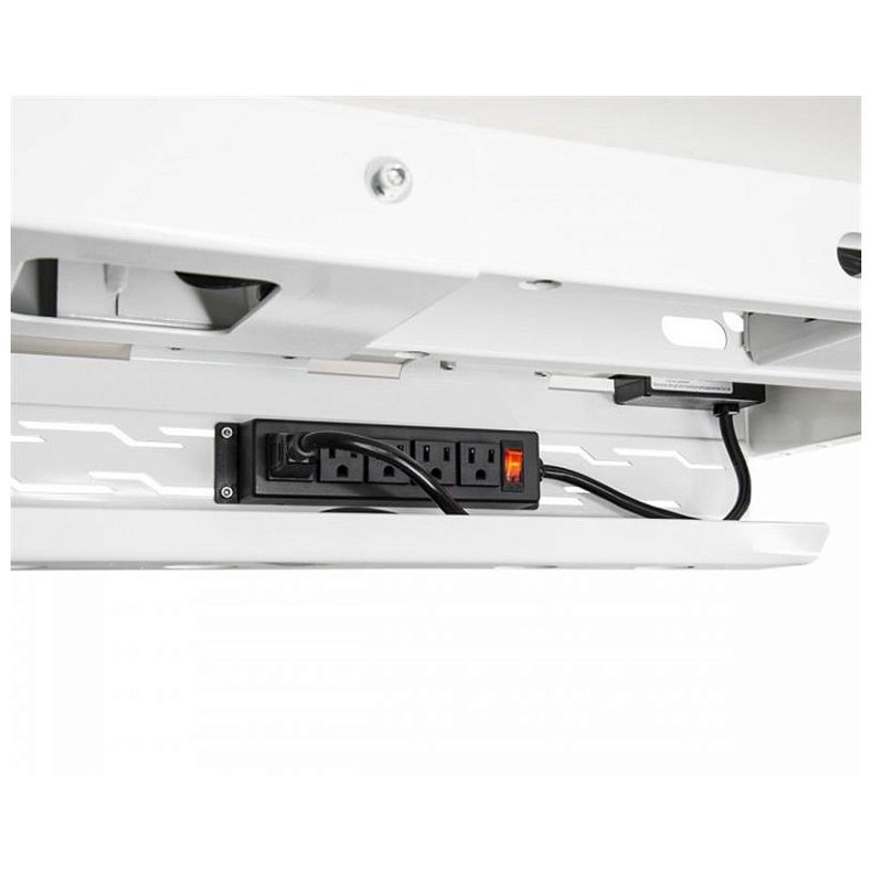 Геймерский стол Cougar Royal 150 White