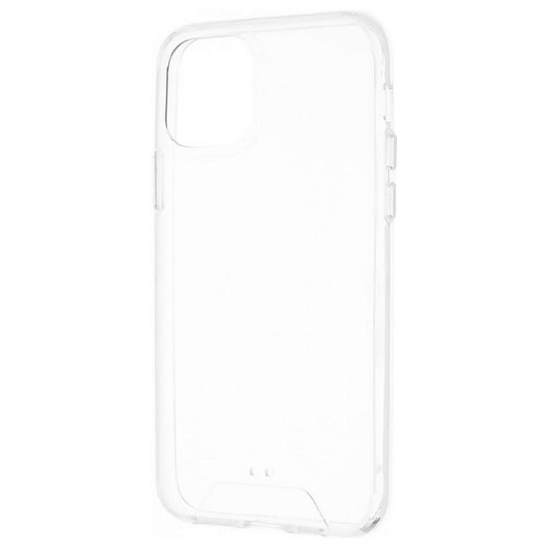 Чохол-накладка BeCover Space Case для Xiaomi Redmi 10C Transparancy (707808)