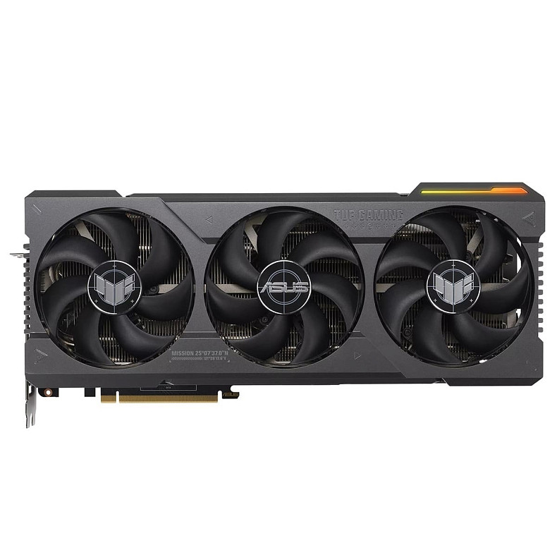 Відеокарта Asus GeForce RTX 4060 Ti 8GB GDDR6 TUF Gaming OC (TUF-RTX4060TI-O8G-GAMING)