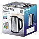 Чайник SENCOR SWK1720BK