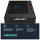 Персональный компьютер ASGARD (I124F.32.S10.36.1203)