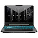 Ноутбук EU Asus TUF Gaming F15 TUF506HF-HN012 (90NR0HB4-M00180)