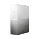 Жесткий диск WD My Cloud Home 4.0TB (WDBVXC0040HWT-EESN)