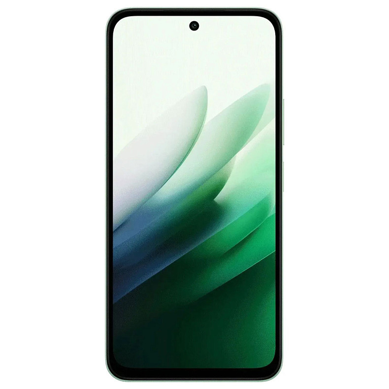 Смартфон Xiaomi Redmi 15 5G 8/256GB NFC (no charger) Green EU