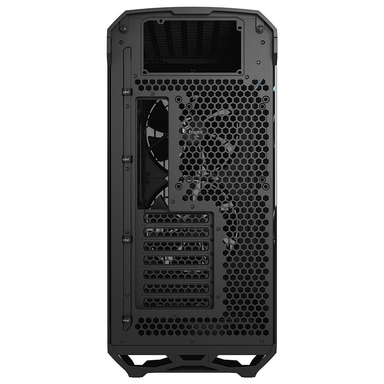 Корпус Fractal Design Torrent Black (FD-C-TOR1A-06)