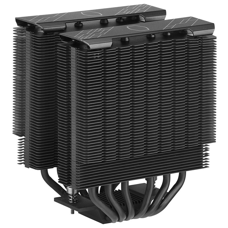 Система охолодження Cooler Master RR-D6BB-20PA-R1