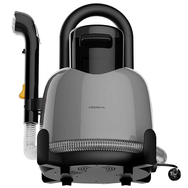 Моющий пылесос для ковров и тканей Deerma DEM-BY200S