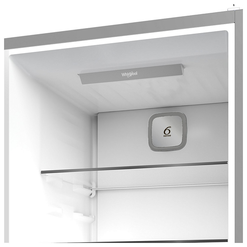 Холодильник Whirlpool WHK26362XP4U