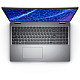 Ноутбук Dell Latitude 5530 FullHD Silver (N209L5530MLK15UA_UBU)