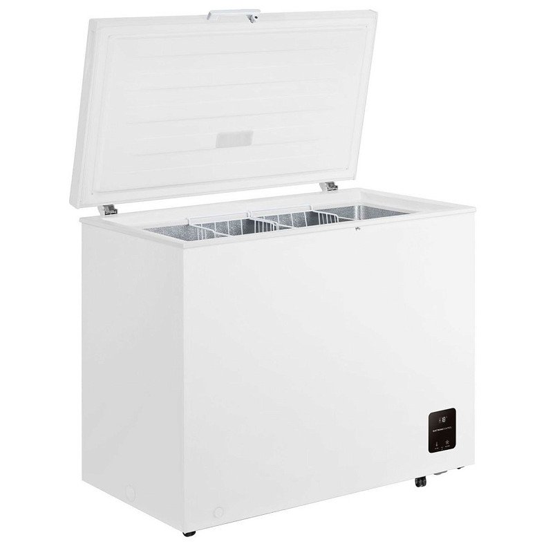 Морозильна скриня Gorenje FH 30 EAW