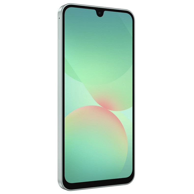 Смартфон Samsung Galaxy A26 5G 8/256GB Mint (SM-A266BLGCEUC)