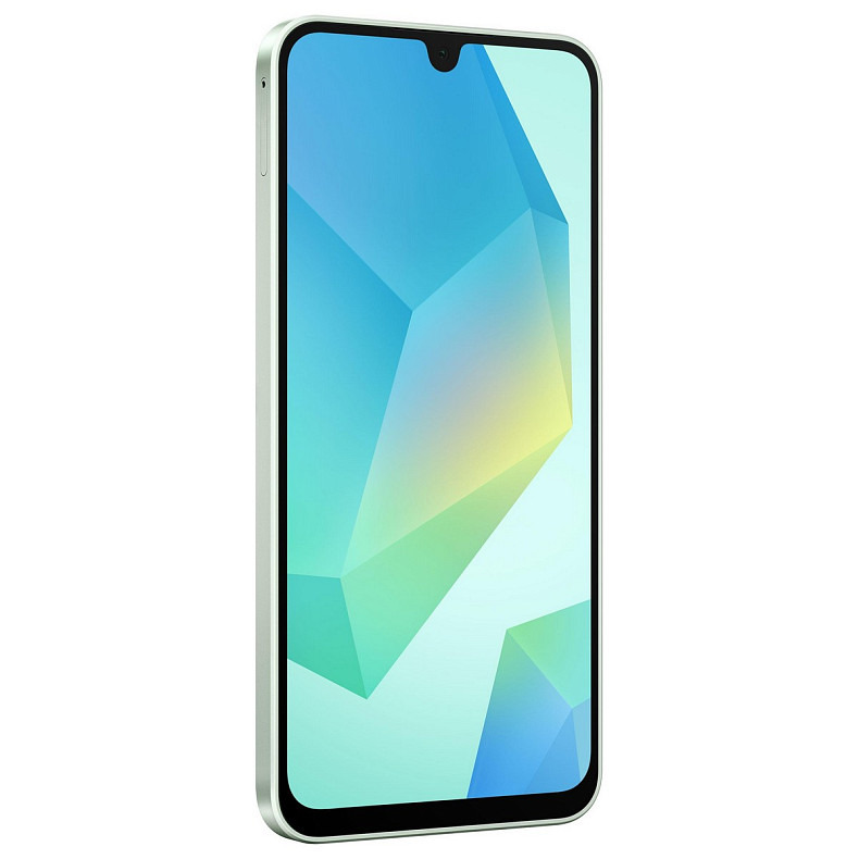 Смартфон Samsung Galaxy A16 SM-A165 8/256GB Light Green (SM-A165FLGCEUC)