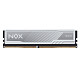 ОЗУ DDR4 2x8GB/3600 Apacer NOX White (AH4U16G36C25YMWAA-2)