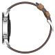 Смарт-часы Honor Magic Watch 2 46mm with Brown Leather Strap (MNS-B39)