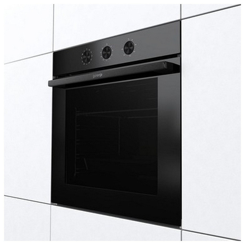 Духовой шкаф Gorenje BO6725E02BG