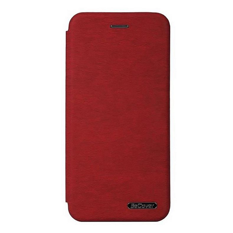 Чохол-книжка BeCover Exclusive для Samsung Galaxy A32 5G SM-A326 Burgundy Red (708254)