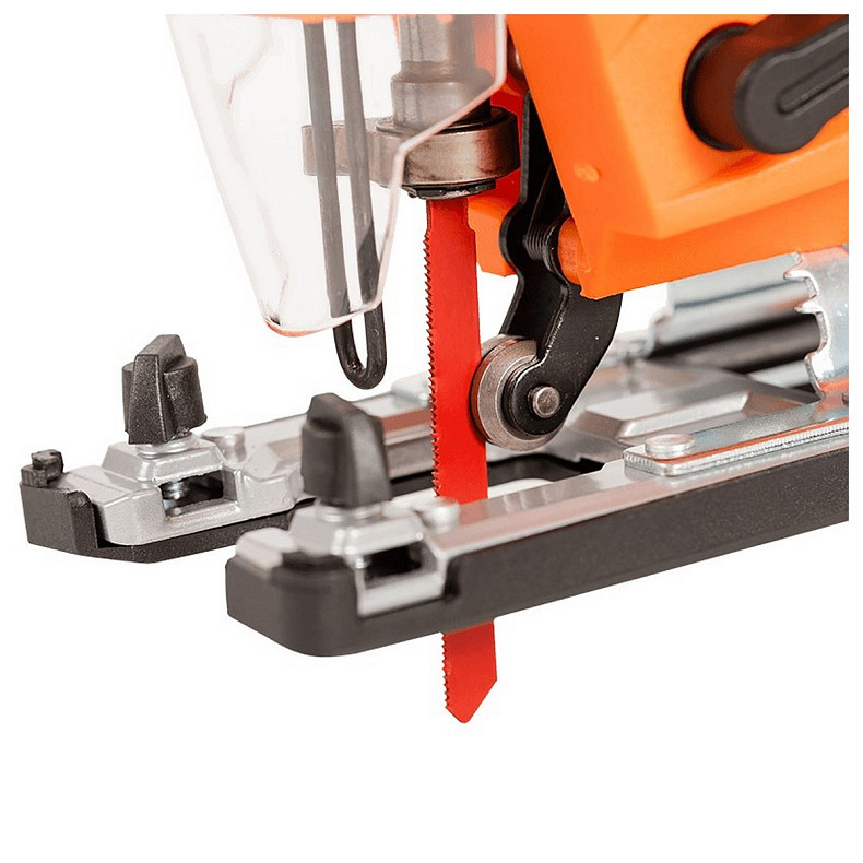 Лобзик електричний Tekhmann TJS-9011 900Вт 0-3000об·хв 3.6кг