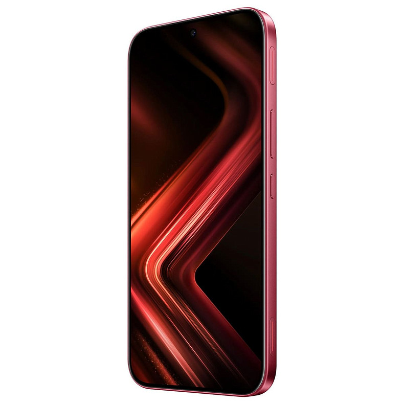 Смартфон Infinix GT 50 Pro X6891 12/256GB Red Blaze