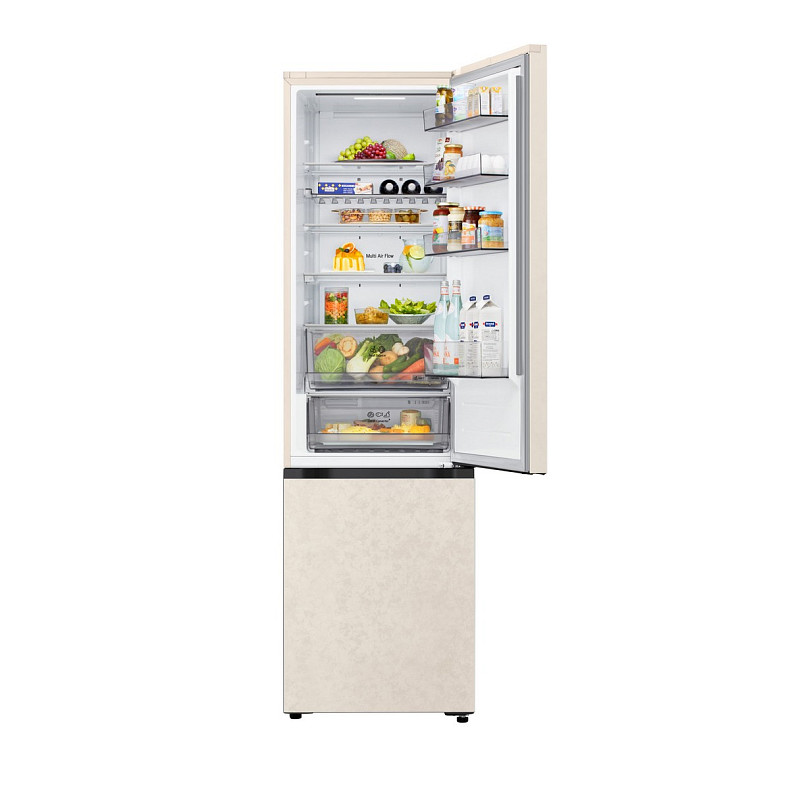 Холодильник LG GC-B509EETM
