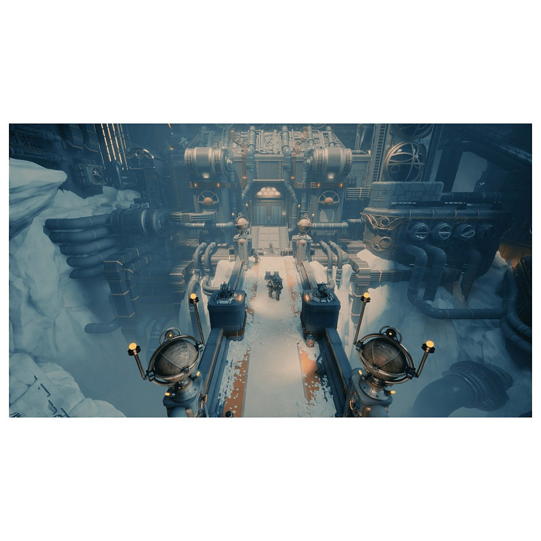 Гра консольна PS5 Outer Worlds 2