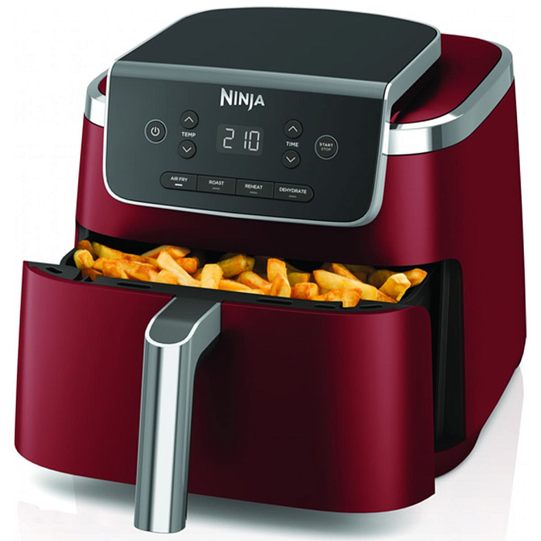Мультипіч Ninja Air Fryer PRO 4,7л AF140EUCM