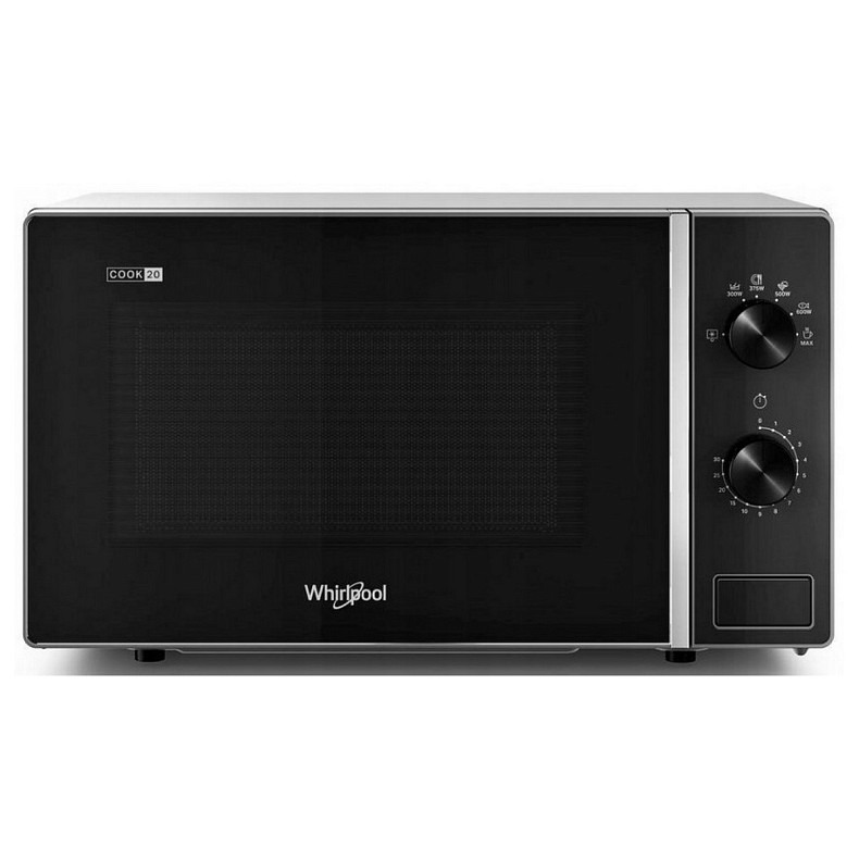 Мікрохвильова піч Whirlpool MWP101SBMWP101SB