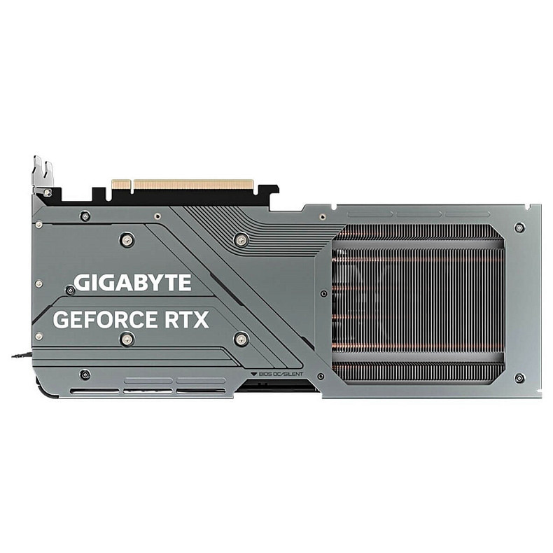 Видеокарта GIGABYTE GeForce RTX 4090 24Gb GDDR6X GAMING OC (GV-N4090GAMING_OC-24GD)